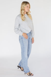 Wanda Pullover Sweater