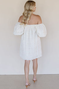 Bianca Dress