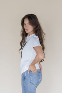 Iconic Mushie Tee