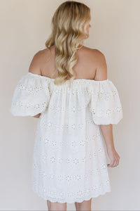 Bianca Dress