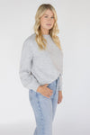 Wanda Pullover Sweater