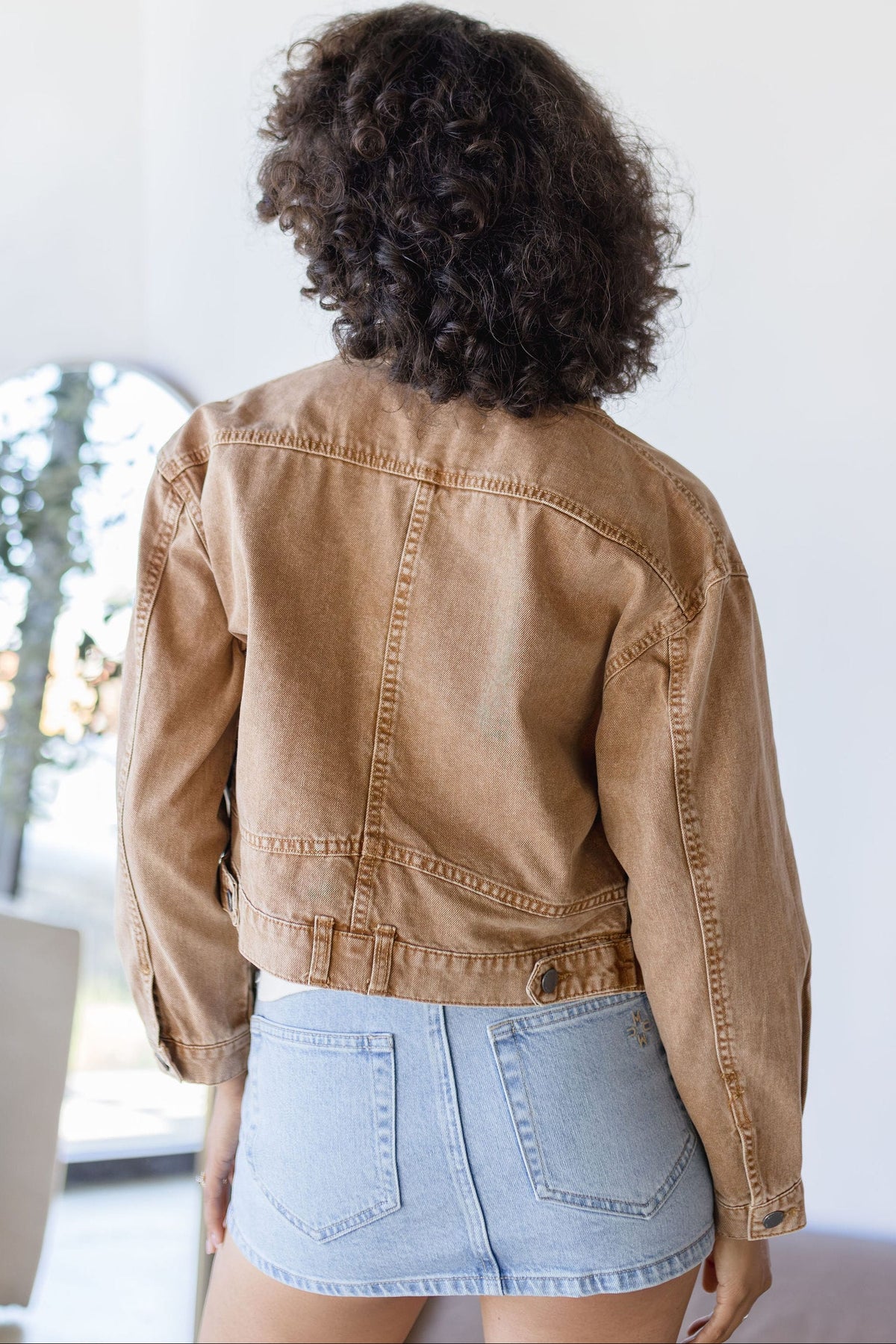 Shira Jacket