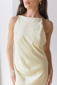Emel Maxi Dress