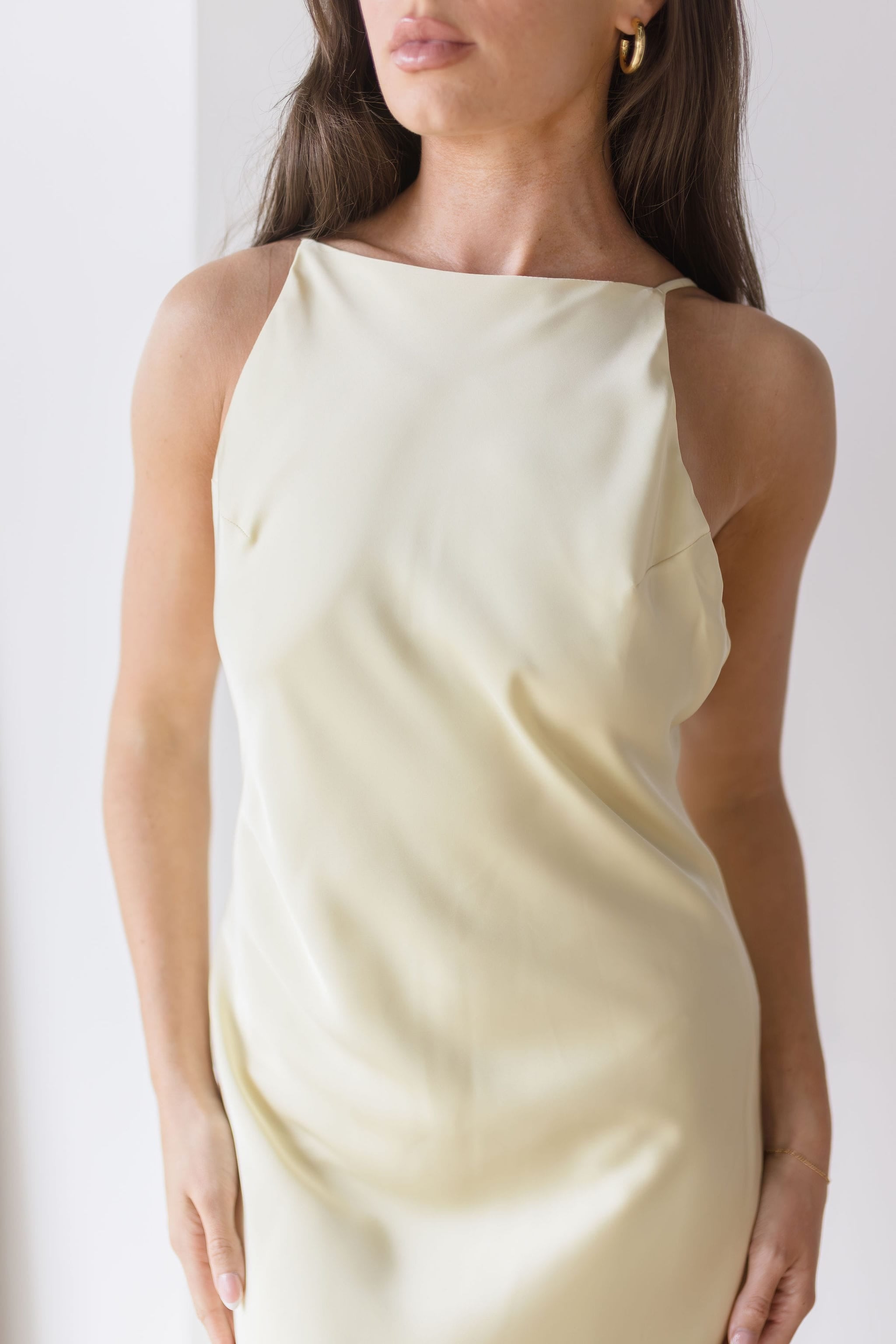 Emel Maxi Dress