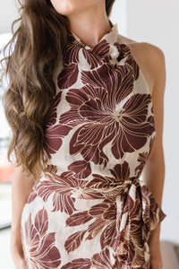 Aurelie Dress