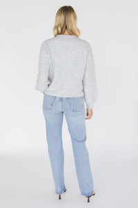 Wanda Pullover Sweater