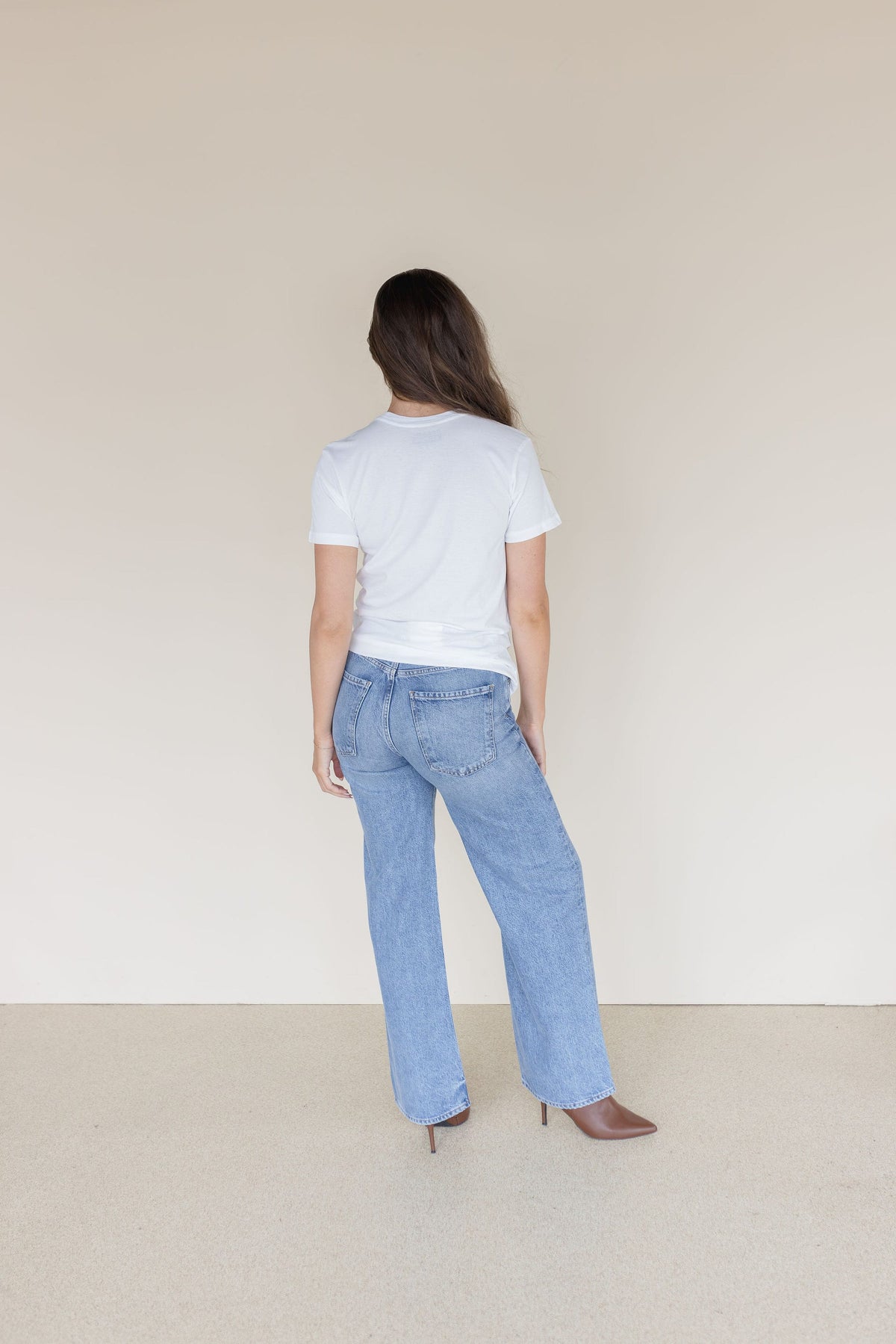 Iconic Mushie Tee