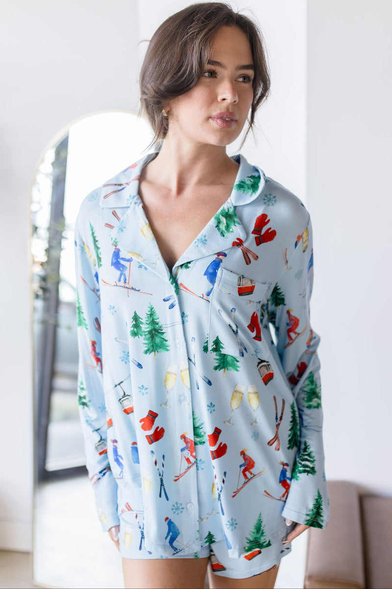 Favorite Pj Set Favorite Pj Set