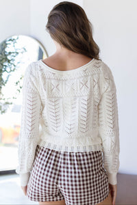 Hansen Sweater