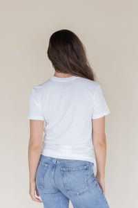 Iconic Mushie Tee