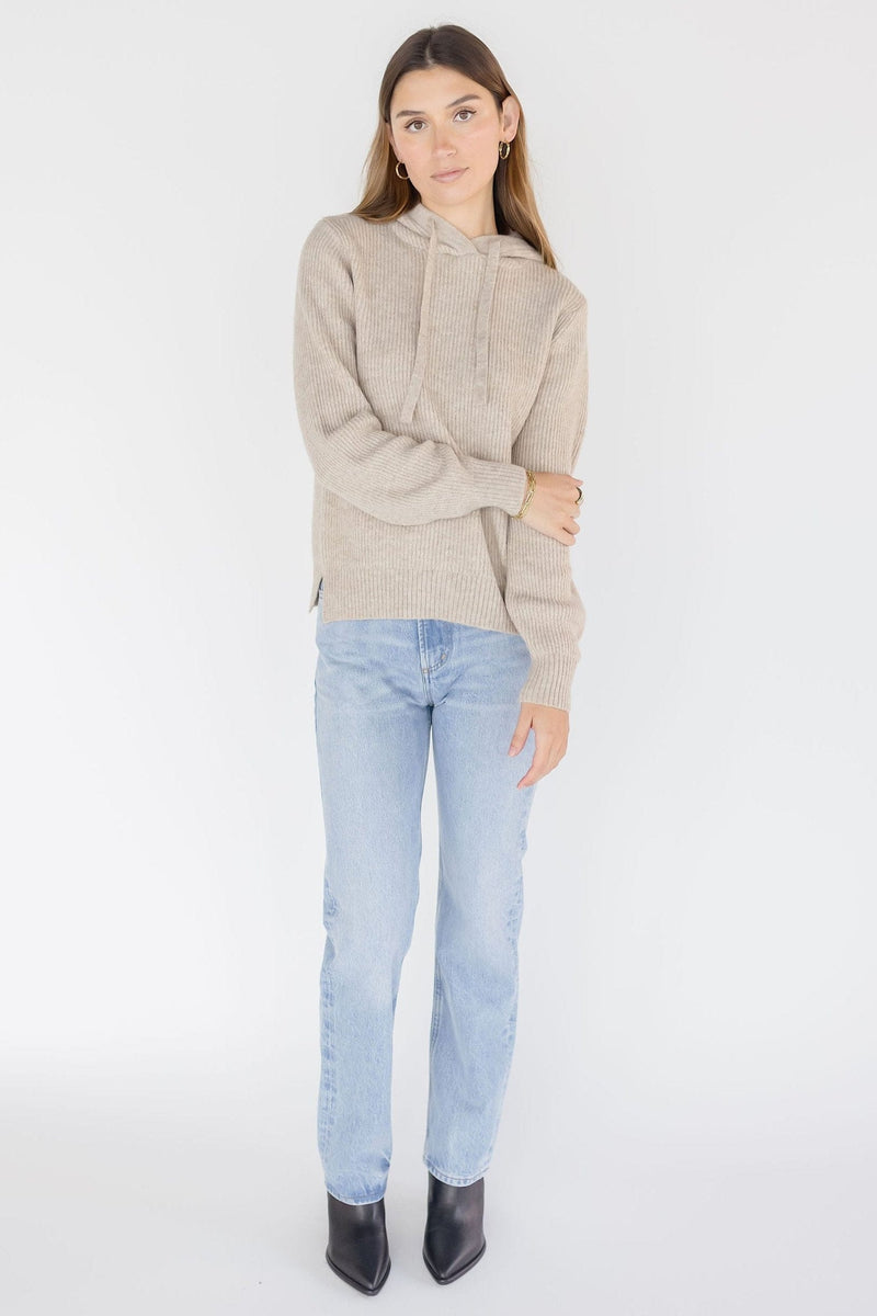 Alanis Pullover