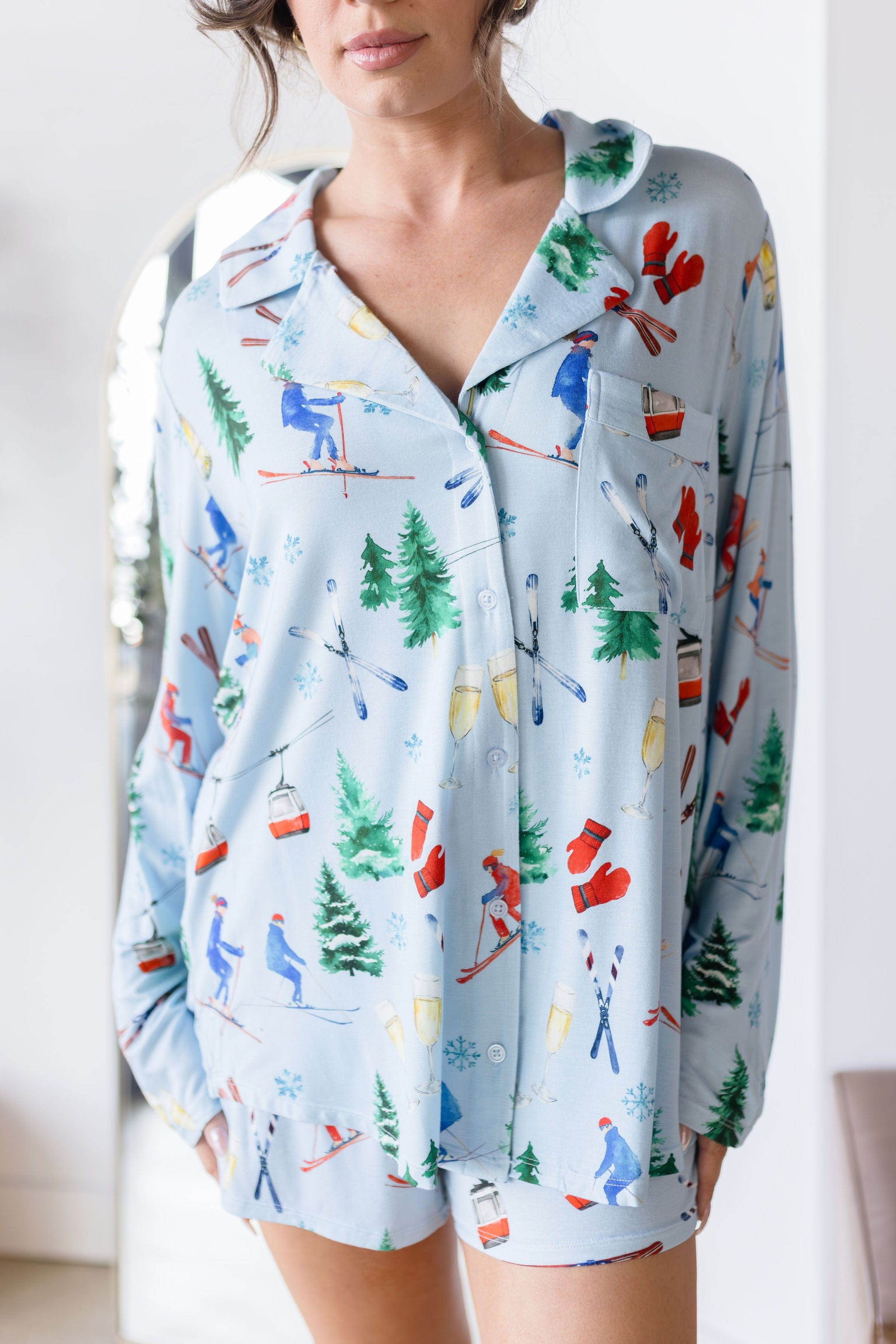 Favorite Pj Set Favorite Pj Set