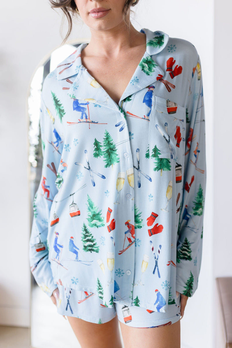 Favorite Pj Set Favorite Pj Set