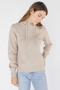 Alanis Pullover