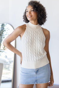 Ojai Mini Skort