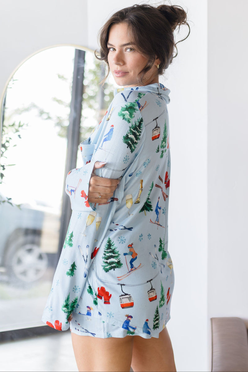 Favorite Pj Set Favorite Pj Set