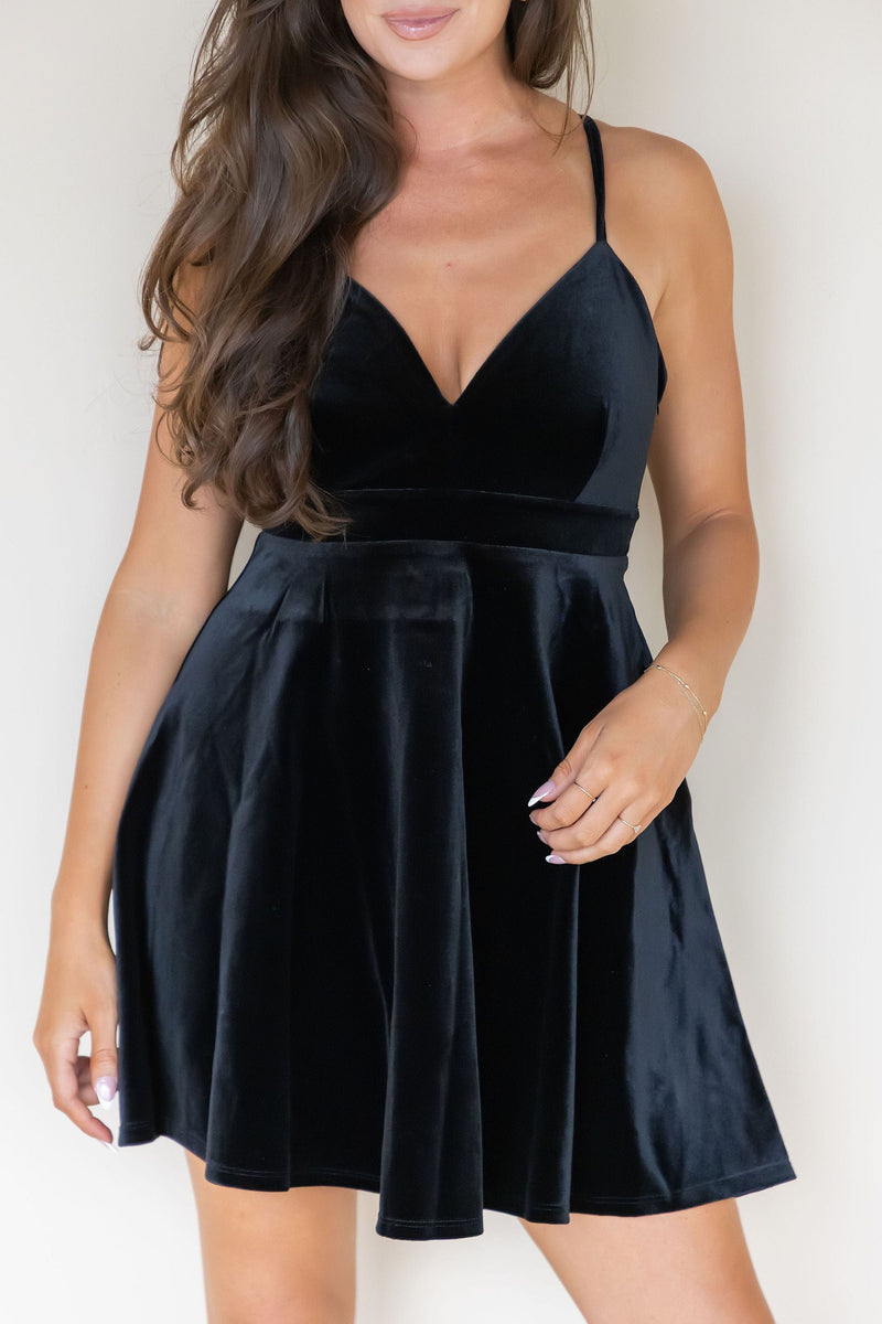 Dauphine Dress Dauphine Dress