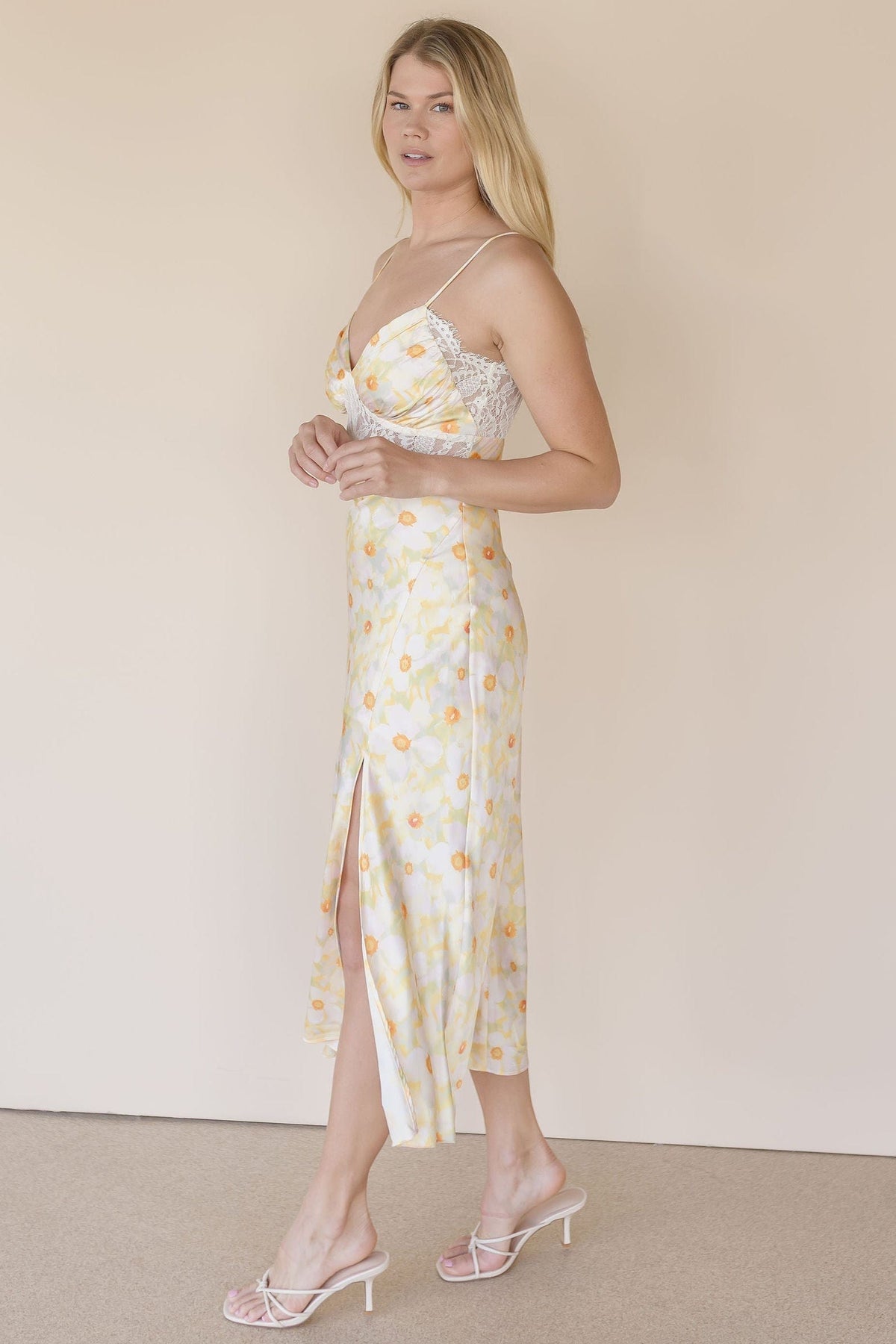 ASTR The Label Ivanna Maxi Dress | Wild Dove Boutique | San Diego, CA ASTR The Label Ivanna Maxi Dress | Wild Dove Boutique | San Diego, CA