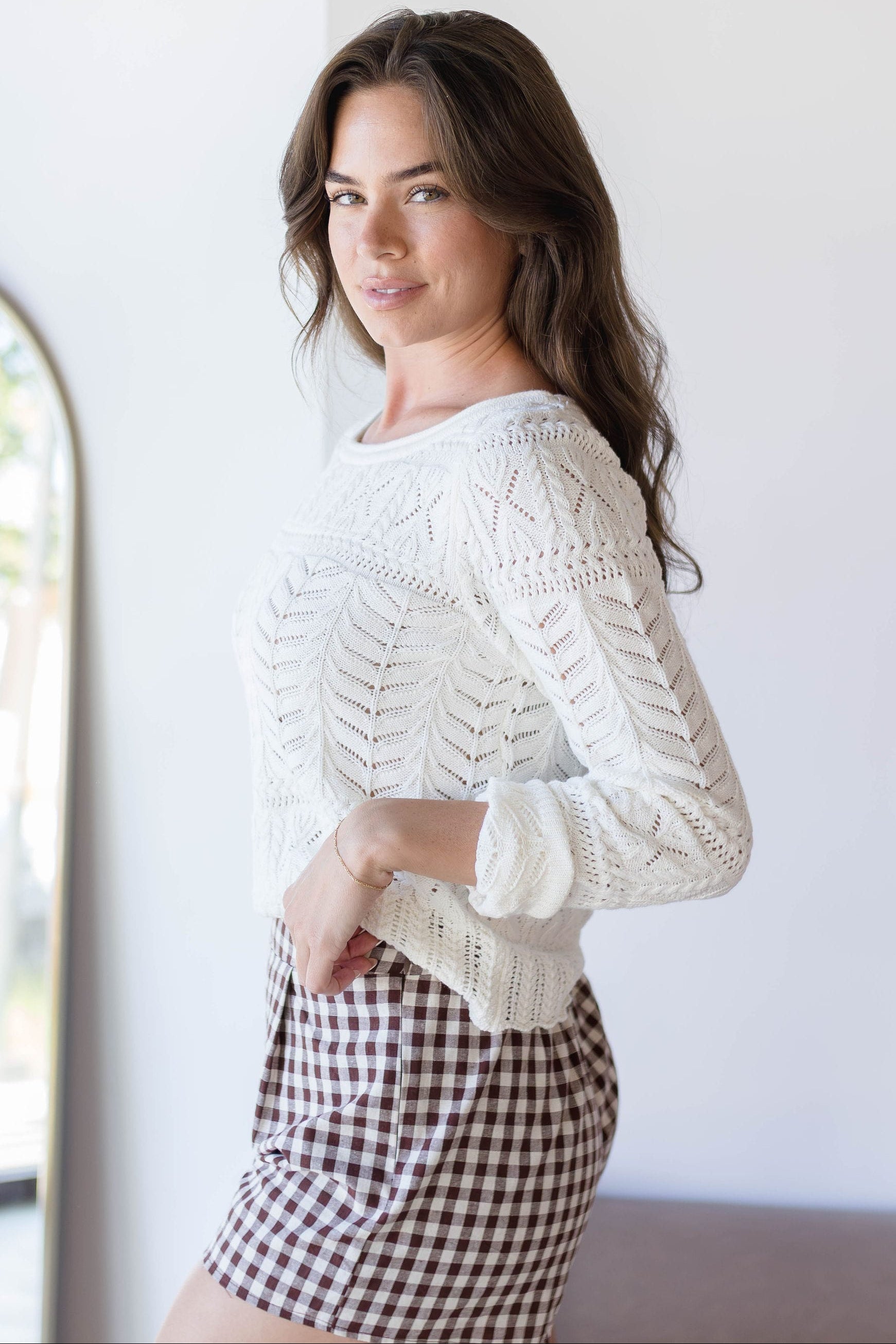 Hansen Sweater