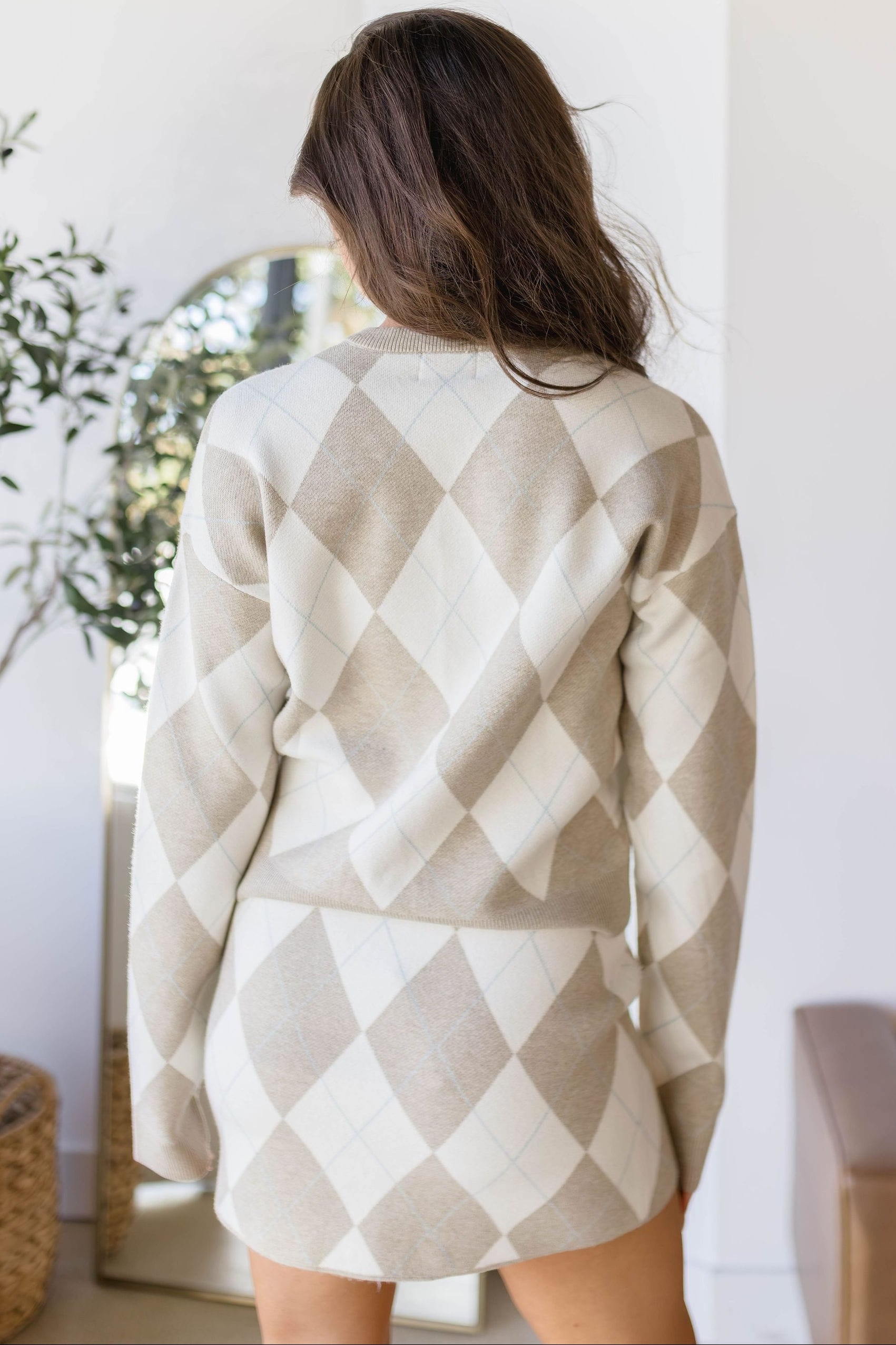 Throw On Cardigan
