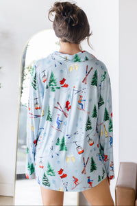 Favorite Pj Set Favorite Pj Set