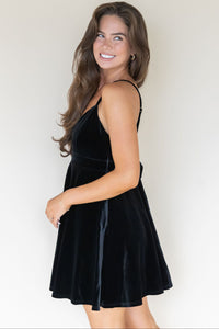 Dauphine Dress Dauphine Dress