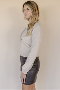 Kickin' It Sweater Kickin' It Sweater