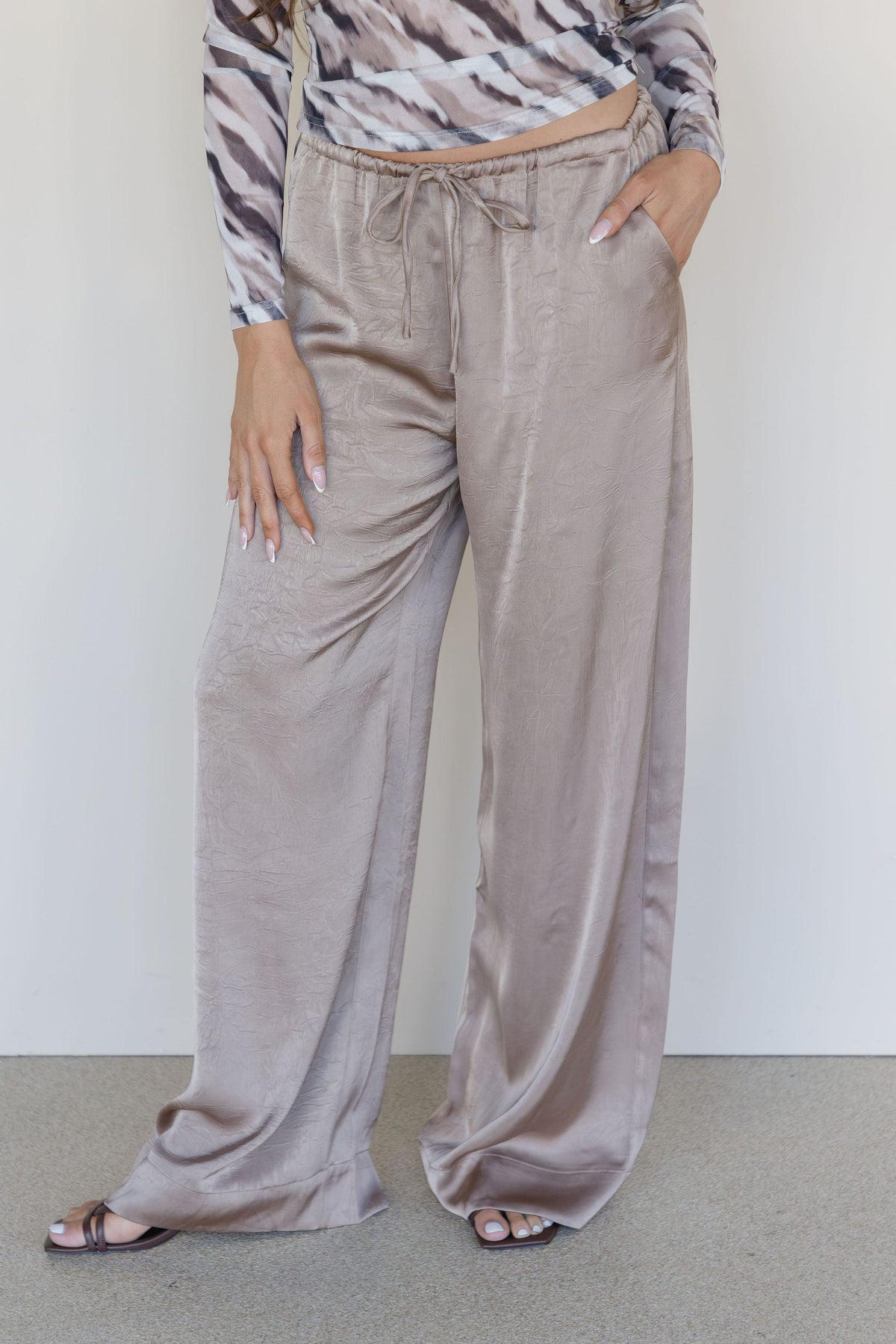 Kairi Pant