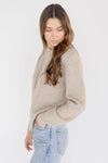 Alanis Pullover