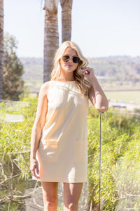 Casey Mini Dress