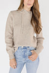 Alanis Pullover