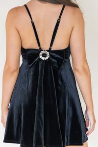 Dauphine Dress Dauphine Dress