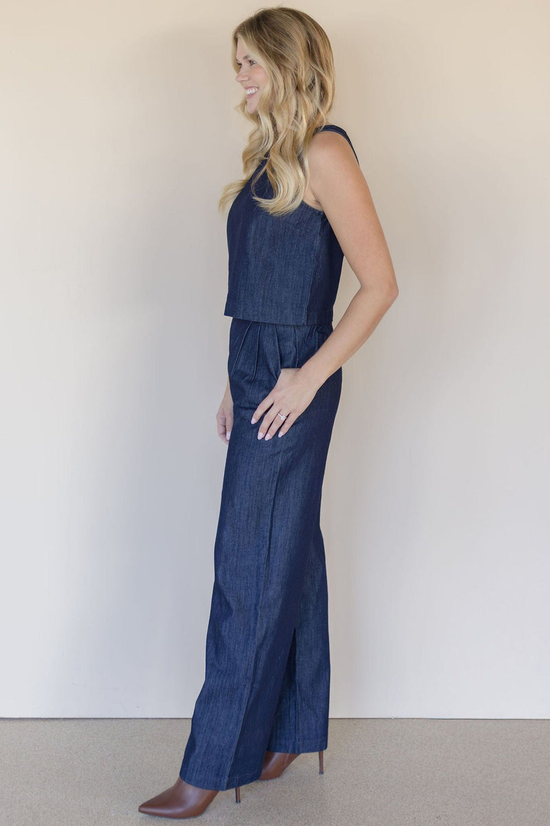 Carter Denim Pant Carter Denim Pant