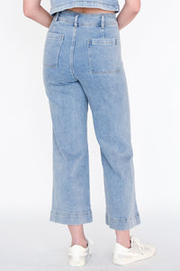 Darling Cropped Jeans