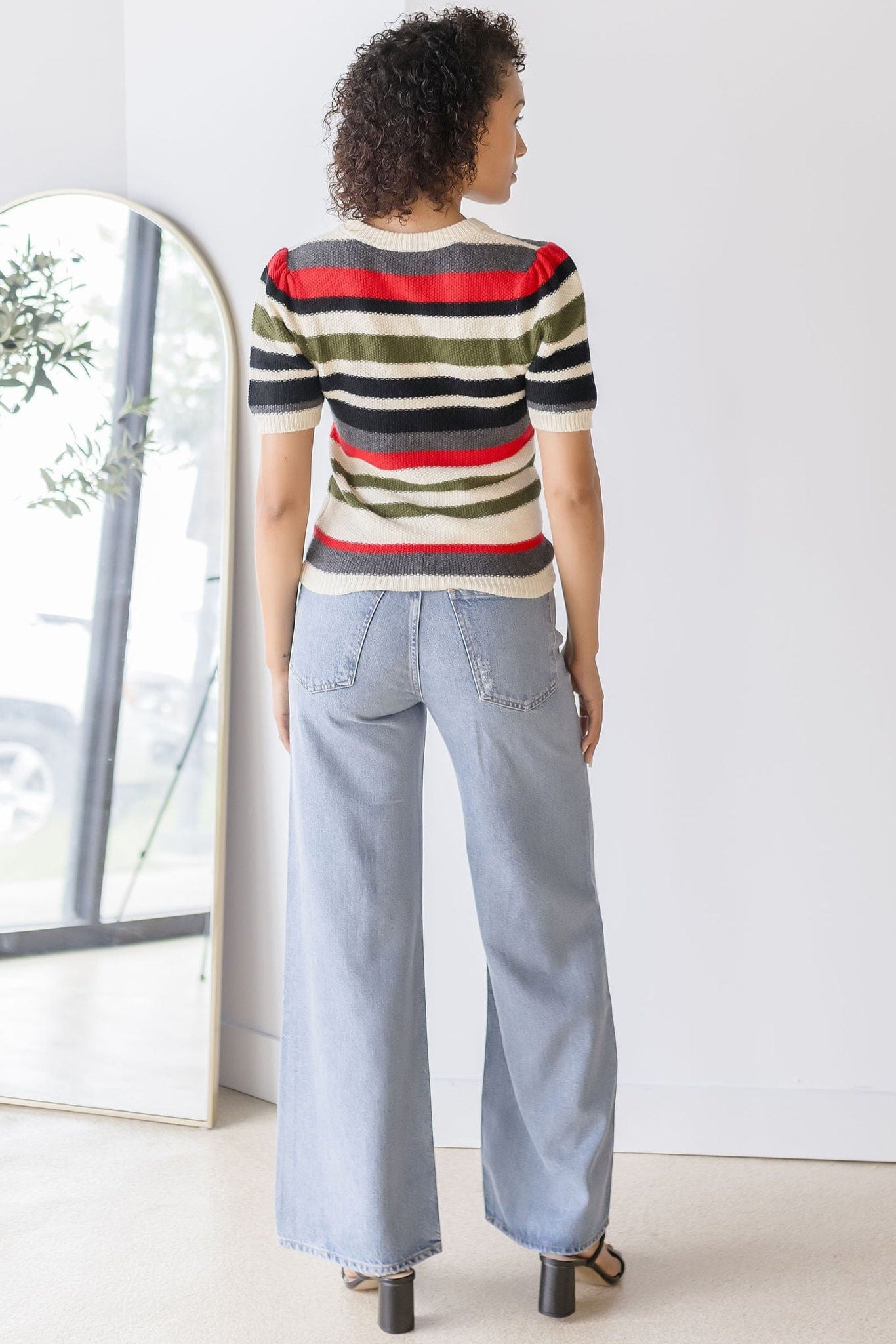 Shellie Sweater Shellie Sweater