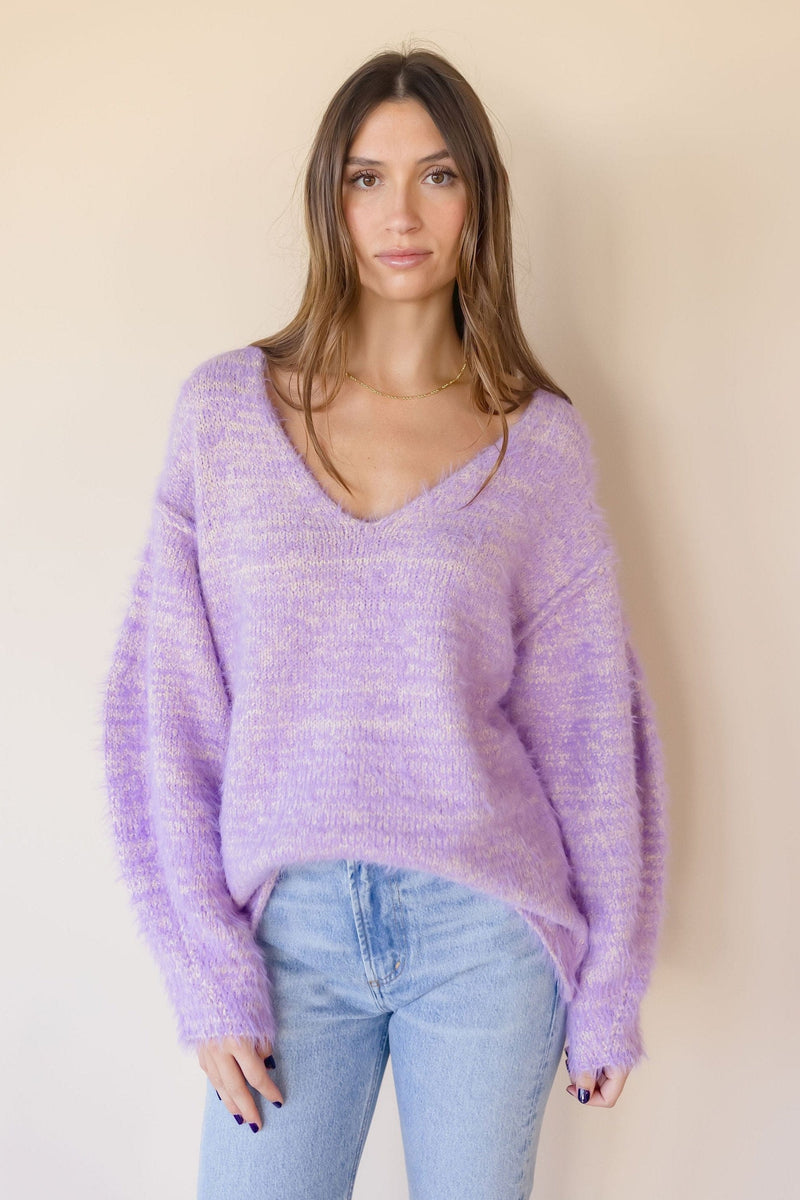 Sparrow Pullover