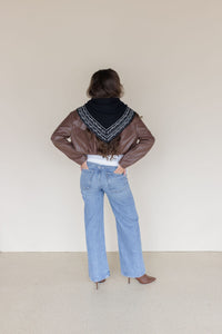Dreamer Triangle Scarf