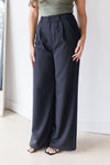 Nox Wide Leg Trouser Nox Wide Leg Trouser