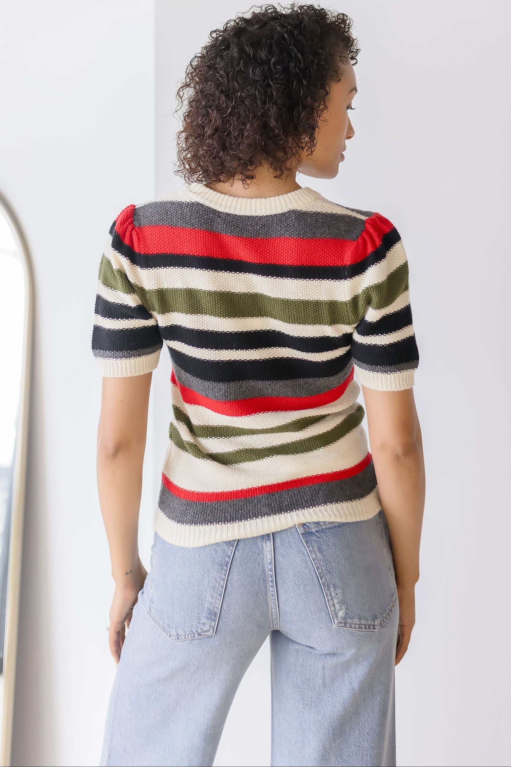 Shellie Sweater Shellie Sweater