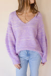 Sparrow Pullover