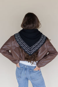 Dreamer Triangle Scarf