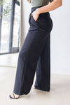 Nox Wide Leg Trouser Nox Wide Leg Trouser
