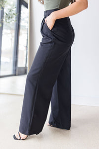 Nox Wide Leg Trouser Nox Wide Leg Trouser