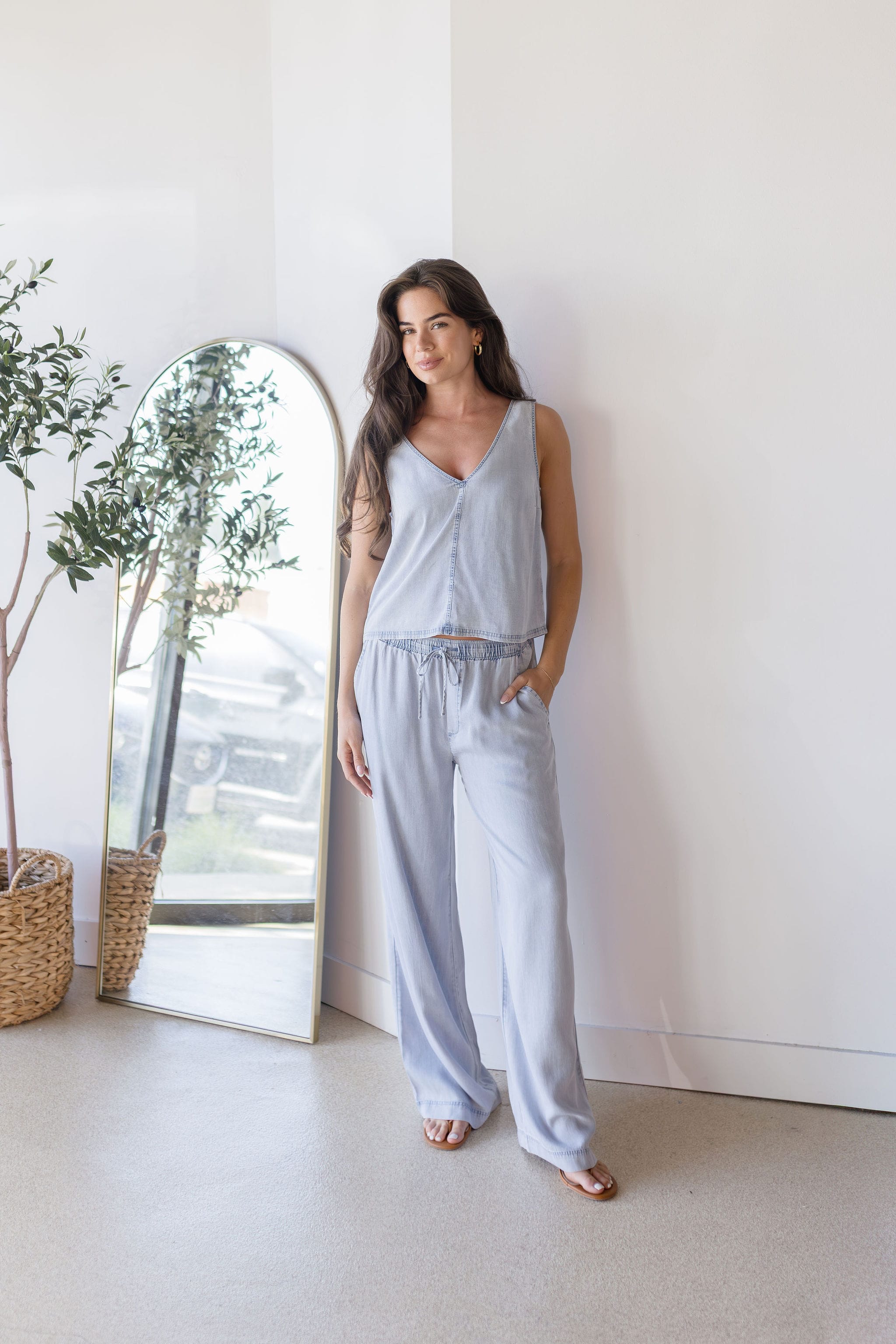 Camille Pant
