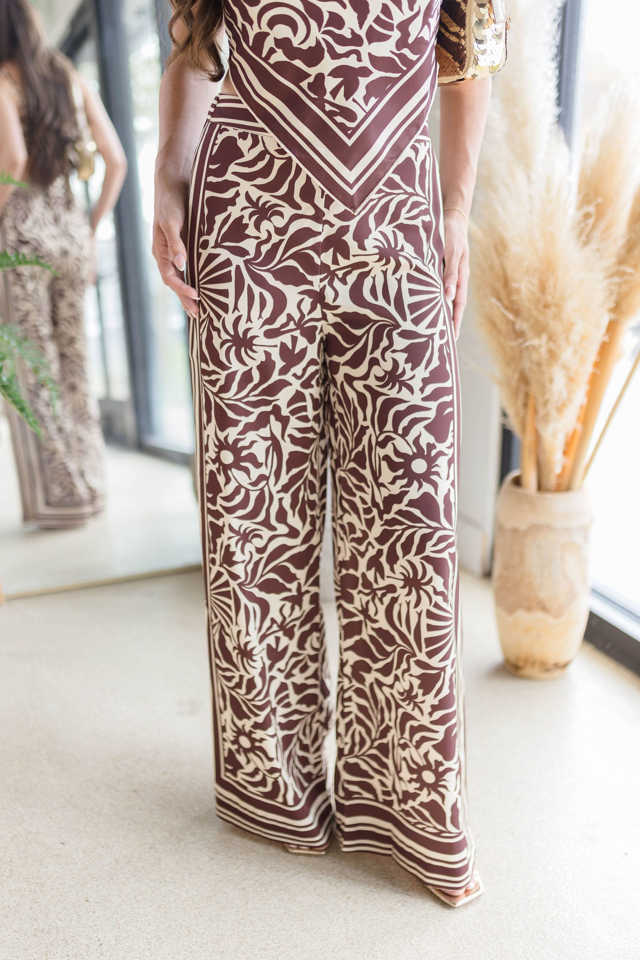 Eva Pants