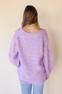 Sparrow Pullover