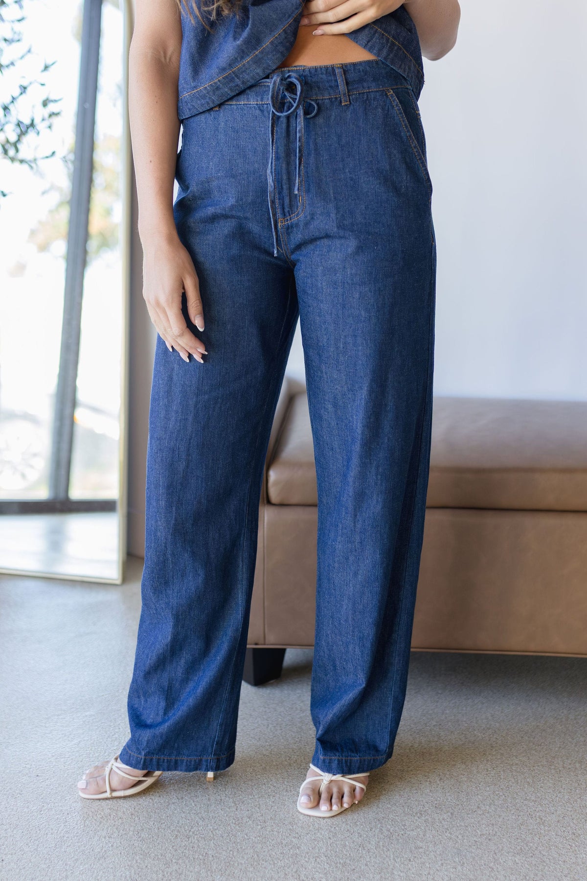 Hayden Pant