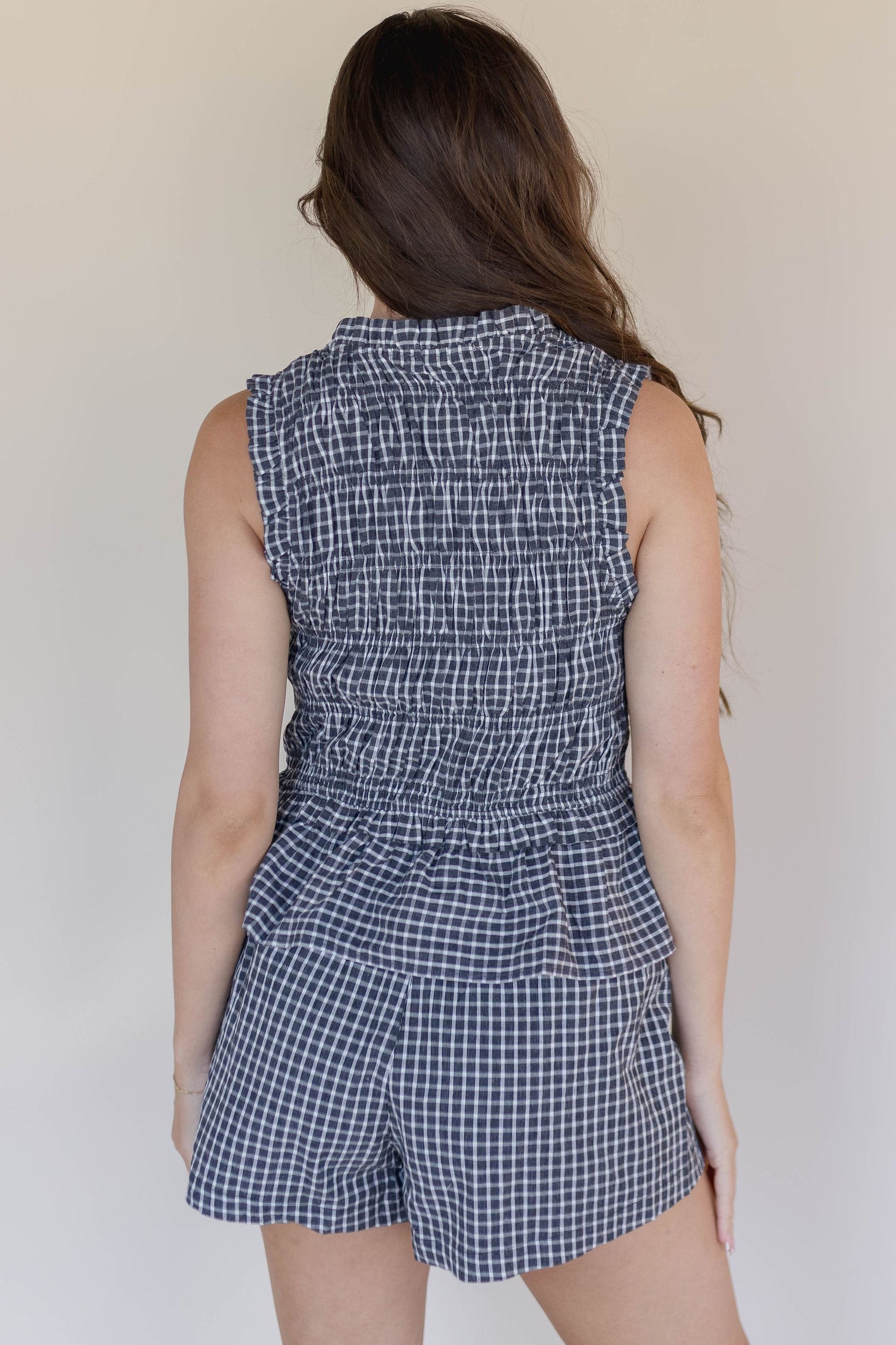 Saffrina Two Piece