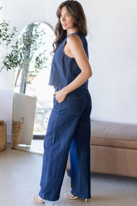 Hayden Pant