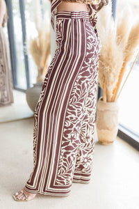 Eva Pants